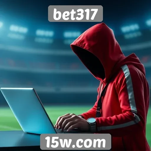 Segurança e regulamentação do site bet317