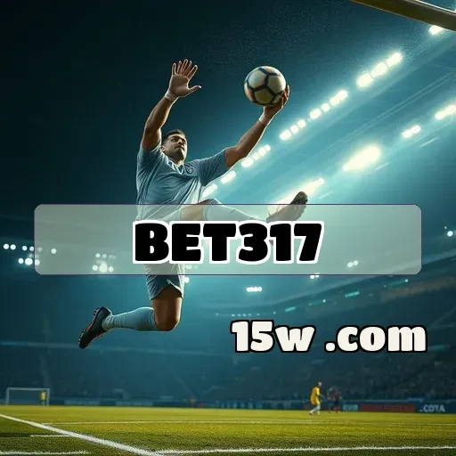bet317: Descubra a Emoção dos Jogos de Cartas e Ganhe Prêmios