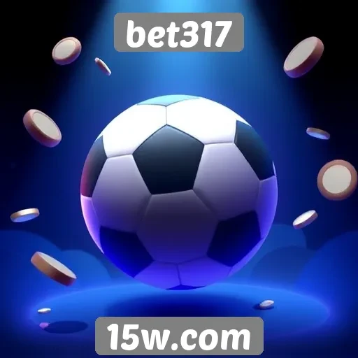 Recursos exclusivos disponíveis no bet317