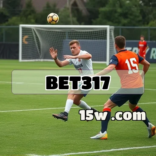 bet317: Explore a Diversão Avassaladora dos Jogos Online