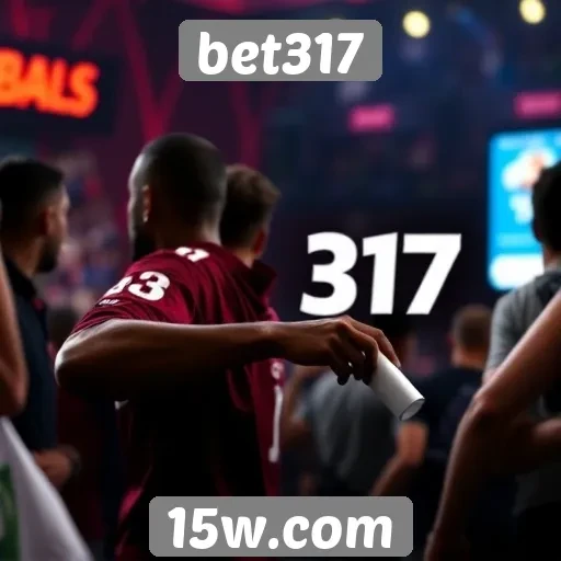 Impacto das promoções no engajamento dos jogadores no bet317