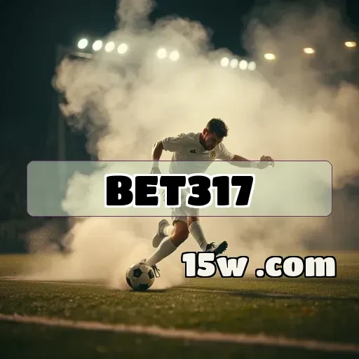 bet317 e seus Jackpots: Oportunidades Imperdíveis para Jogadores