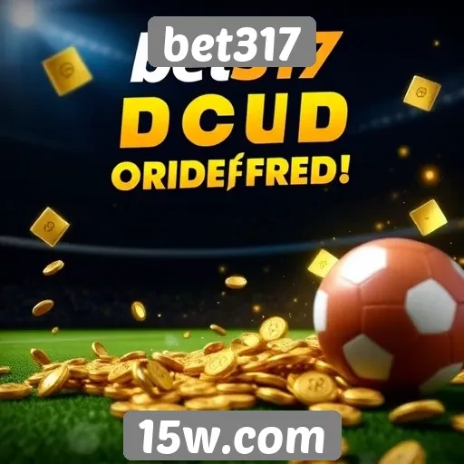 promoções e bônus disponíveis no site bet317