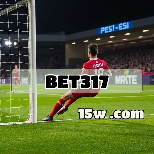 bet317: Máquinas de Jogos Que Transformam Diversão em Premiações Fantásticas!