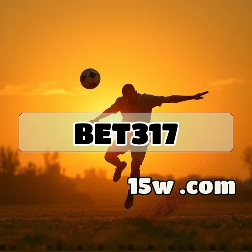 bet317: A Nova Era das Apostas em Esportes no Brasil