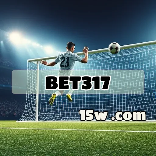 bet317: O Suporte Que Revoluciona Sua Experiência nos Jogos Online